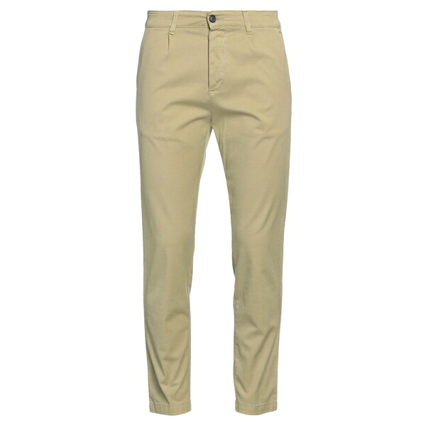 【送料無料】 ハイクール メンズ カジュアルパンツ ボトムス Pants Green