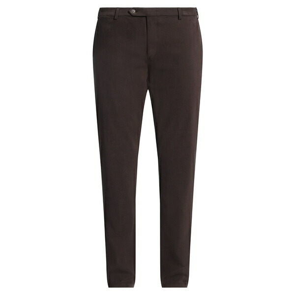 【送料無料】 カナーリ メンズ カジュアルパンツ ボトムス Pants Brown 38,870円