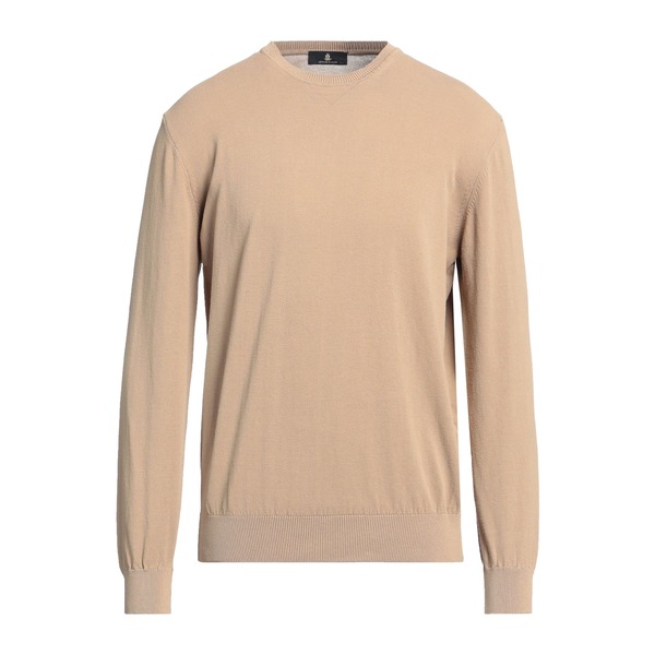 【送料無料】 アルマータ ディ マーレ メンズ ニット&セーター アウター Sweaters Beige