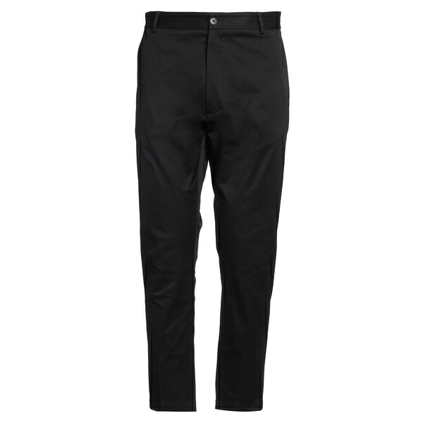 【送料無料】 ロウブランド メンズ カジュアルパンツ ボトムス Pants Black
