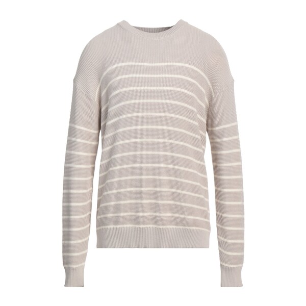 【送料無料】 ロベルトコリーナ メンズ ニット&セーター アウター Sweaters Grey