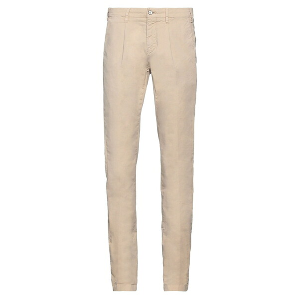 【送料無料】 メイソンズ メンズ カジュアルパンツ ボトムス Pants Beige