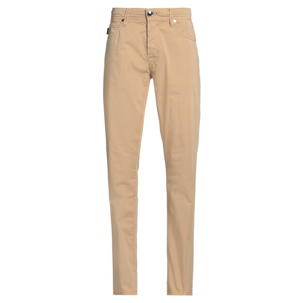 【送料無料】 トラマロッサ メンズ カジュアルパンツ ボトムス Pants Beige