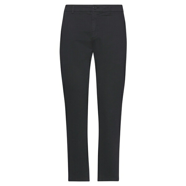 【送料無料】 デパートメントファイブ メンズ カジュアルパンツ ボトムス Pants Black