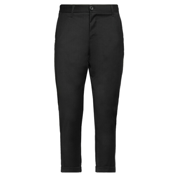 【送料無料】 インペリアル メンズ カジュアルパンツ ボトムス Pants Black