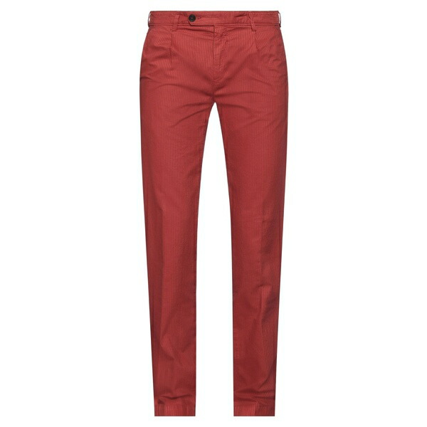 【送料無料】 マッシモ アルバ メンズ カジュアルパンツ ボトムス Pants Red