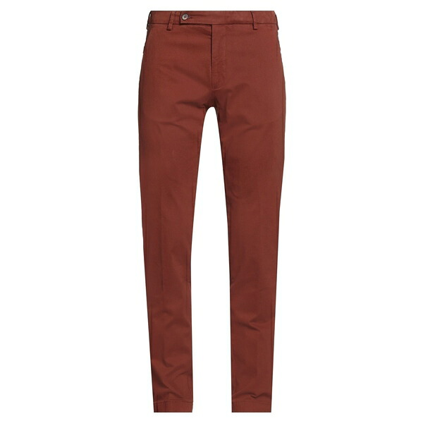 【送料無料】 ベルウィッチ メンズ カジュアルパンツ ボトムス Pants Brown｜asty