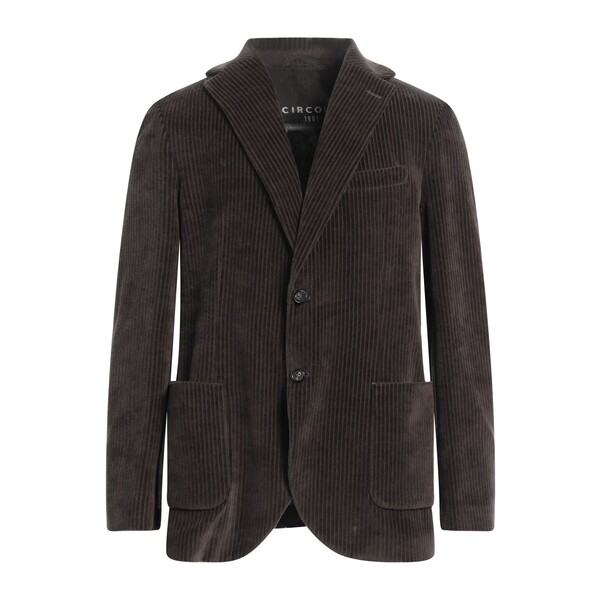 【貨物輸送無料】 チルコロ1901 メンズ 上衣＆上衣 アウター Blazers Green