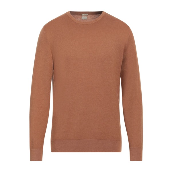 【送料無料】 マッシモ アルバ メンズ ニット&セーター アウター Sweaters Beige