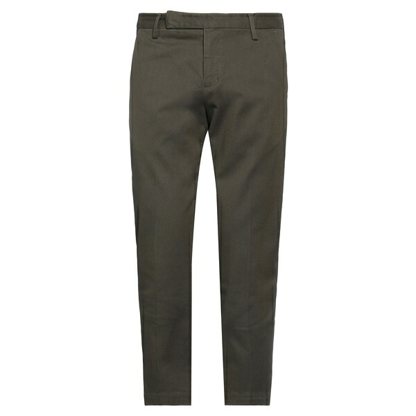 【送料無料】 アントレ アミ メンズ カジュアルパンツ ボトムス Pants Green