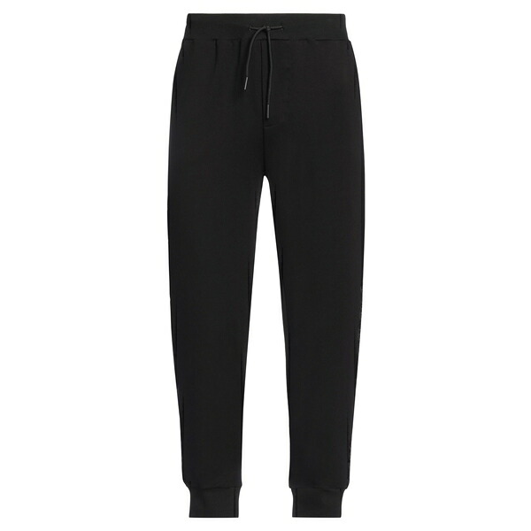 【送料無料】 ビッケンバーグス メンズ カジュアルパンツ ボトムス Pants Black