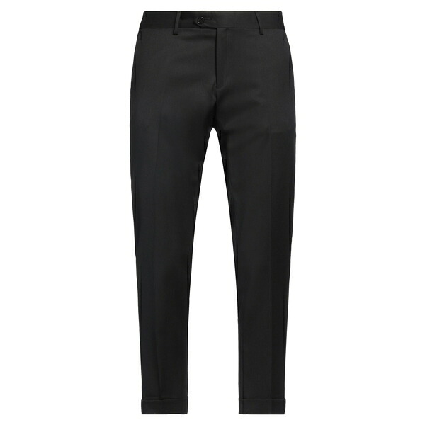 【送料無料】 エクステ メンズ カジュアルパンツ ボトムス Pants Black