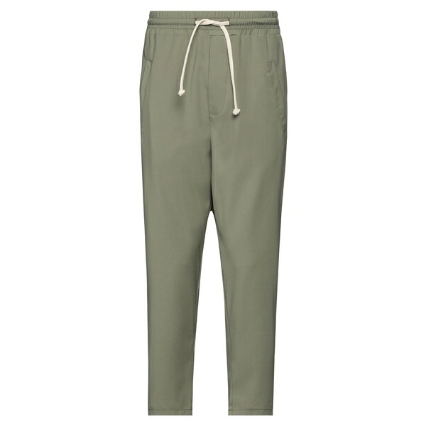 【送料無料】 ディエゴ ロドリゲス メンズ カジュアルパンツ ボトムス Pants Green