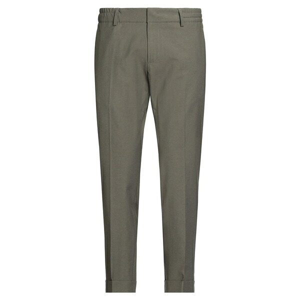 【送料無料】 メッサジェリエ メンズ カジュアルパンツ ボトムス Pants Green