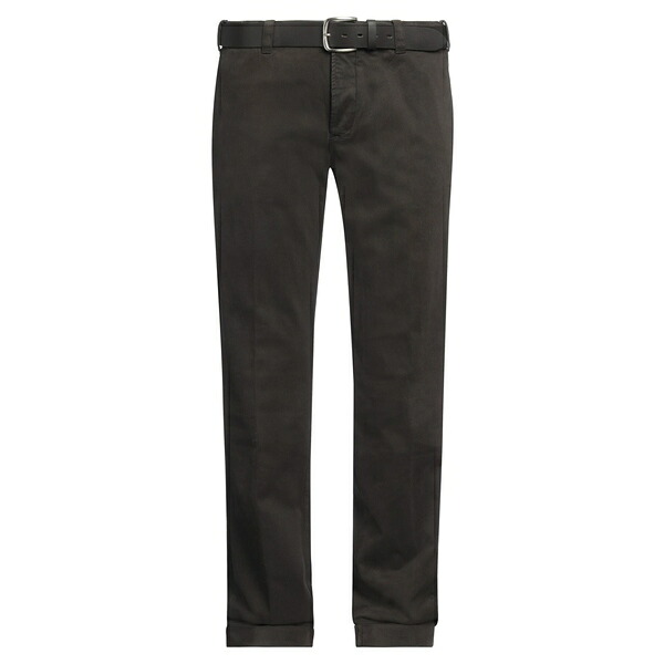 【送料無料】 PTトリノ メンズ カジュアルパンツ ボトムス Pants Grey