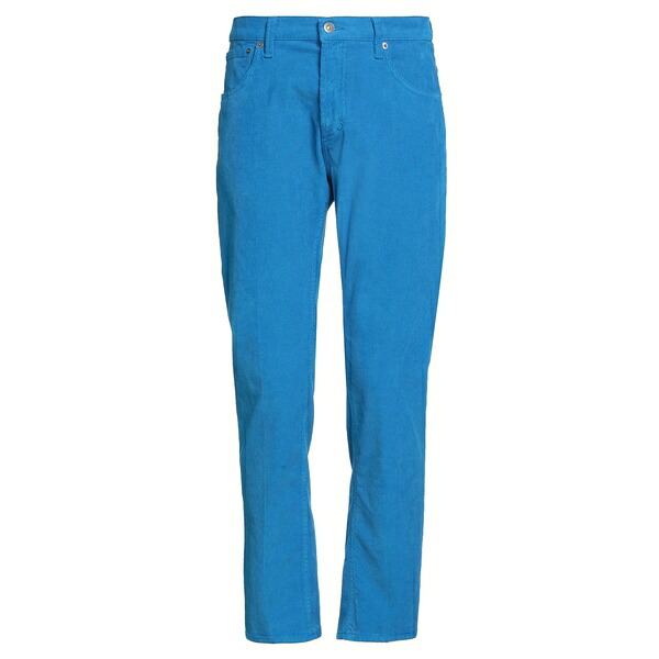 【送料無料】 ドンダップ メンズ カジュアルパンツ ボトムス Pants Azure