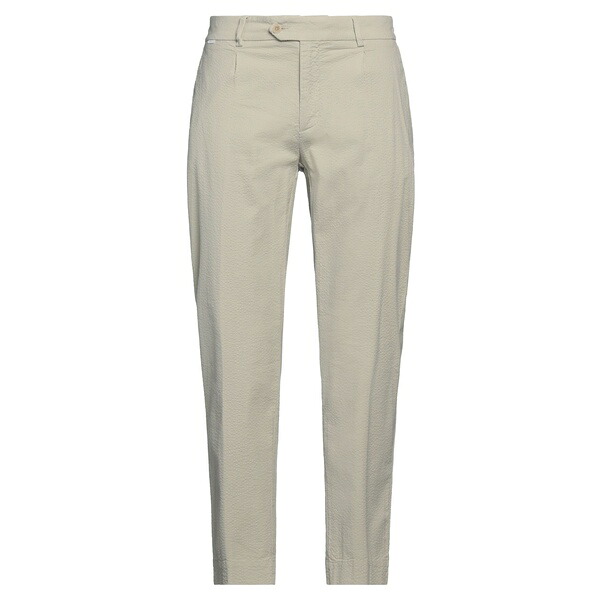 【送料無料】 ゼロヨンロクゴイチ/A トリップ イン ア バッグ メンズ カジュアルパンツ ボトムス Pants Beige
