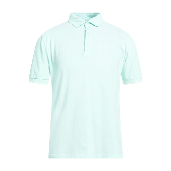 【送料無料】 ノースセール メンズ Tシャツ トップス Polo shirts Green