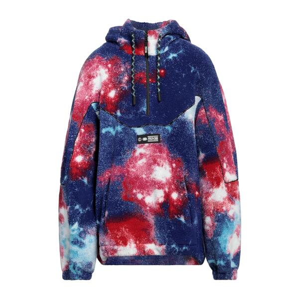 【送料無料】 ベルサーチ メンズ パーカー・スウェットシャツ アウター Sweatshirts Purple
