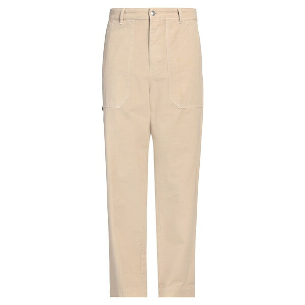 【送料無料】 ナイン イン ザ モーニング メンズ カジュアルパンツ ボトムス Pants Beige