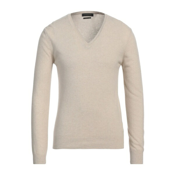 【送料無料】 ダニエル フィエゾリ メンズ ニット&セーター アウター Sweaters White 22,485円