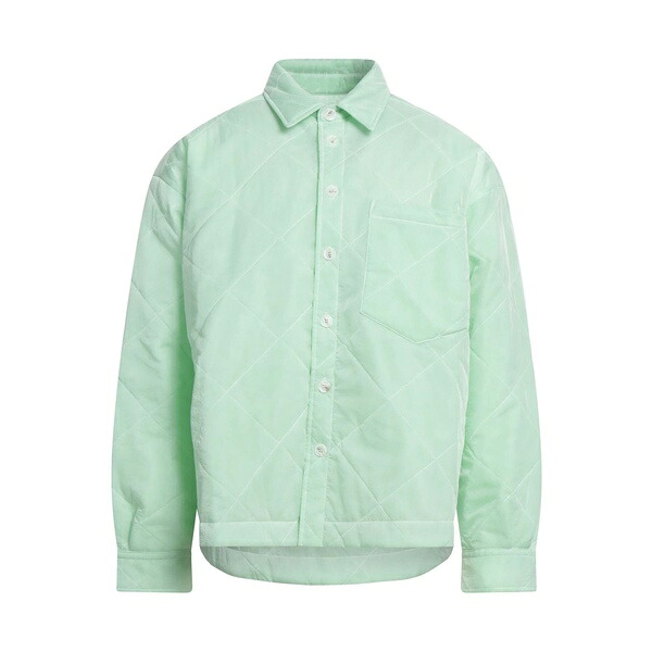 【送料無料】 ボンサイ メンズ シャツ トップス Shirts Green