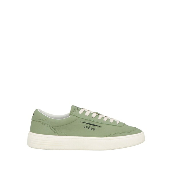 【送料無料】 グッド ヴェニス メンズ スニーカー シューズ Sneakers Green