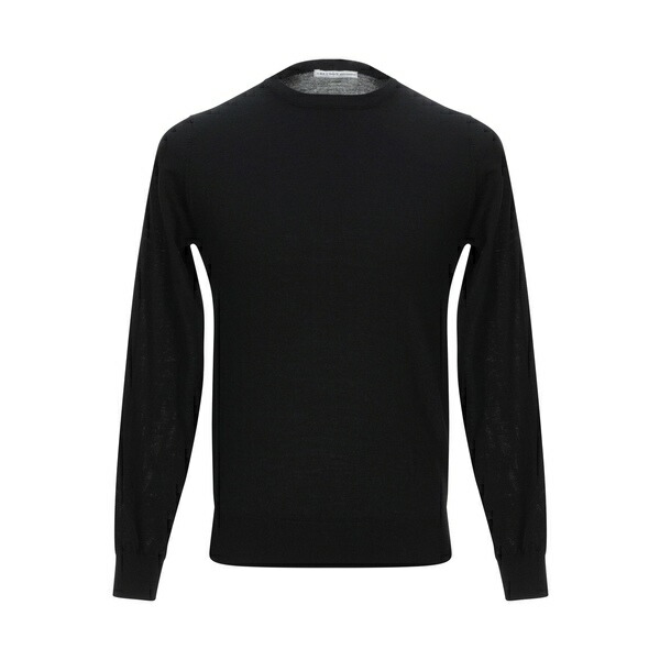 【送料無料】 ダニエレ アレッサンドリー二 メンズ ニット&セーター アウター Sweaters Black
