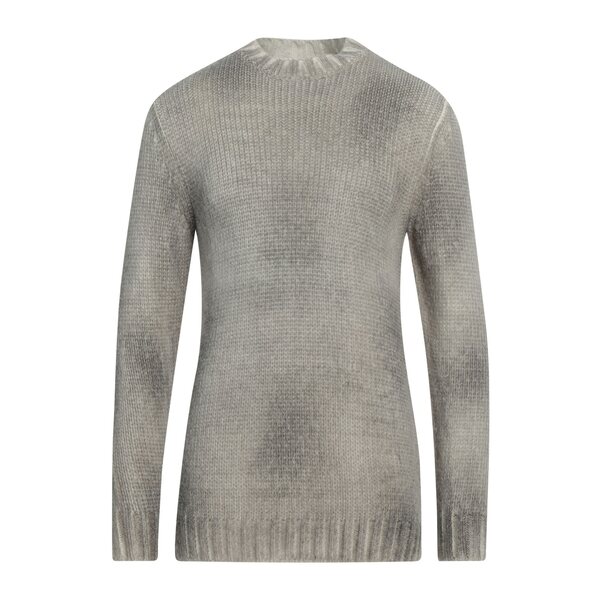 【送料無料】 ベルウッド メンズ ニット&セーター アウター Sweaters Grey