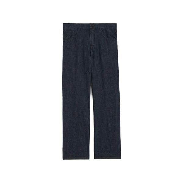 アスペジ レディース デニムパンツ ボトムス Lightweigh jeans Blue｜asty