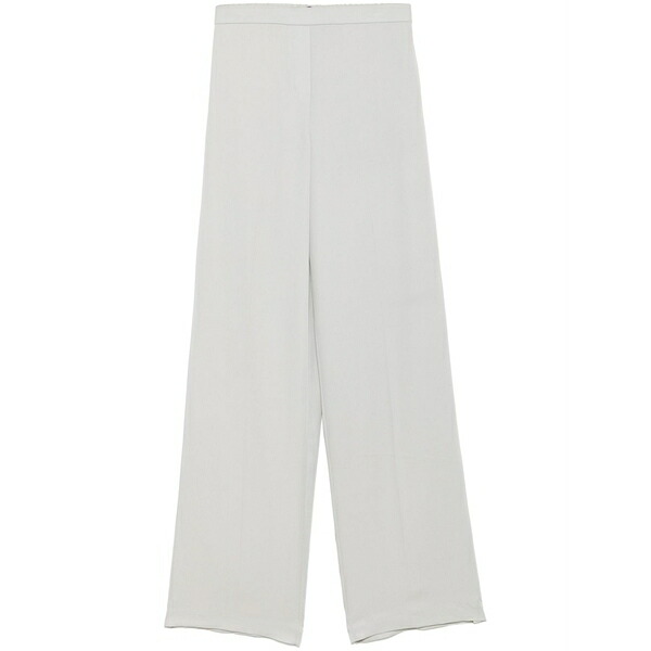 セオリー レディース カジュアルパンツ ボトムス K0502208-b6m platinum Grey｜asty