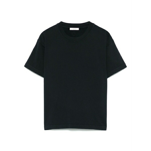 ハイクール レディース Tシャツ トップス Lory t-shirt Blue|asty