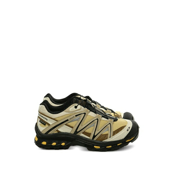 サロモン メンズ スニーカー シューズ Xt-quest sneakers Neutrals