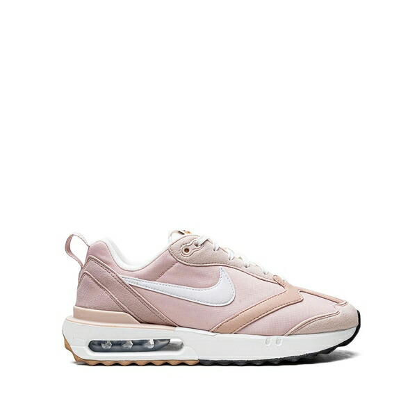 ナイキ レディース スニーカー シューズ Air max dawn sneakers Pink｜asty