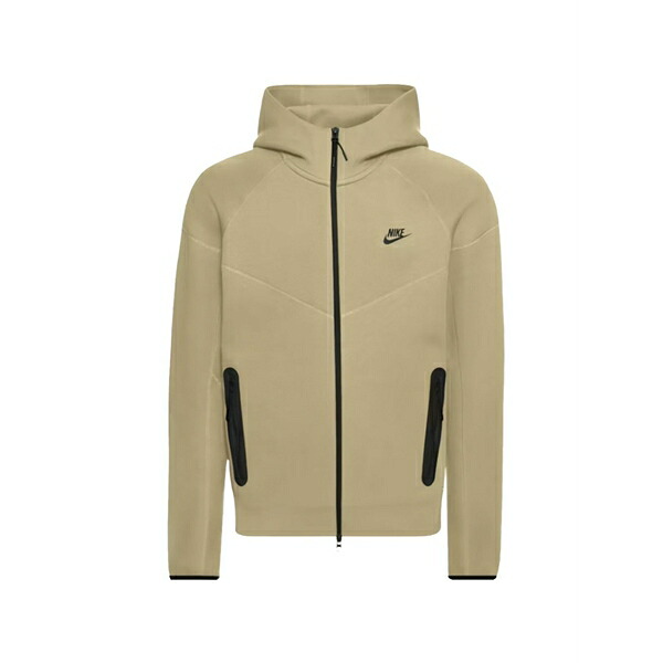 ナイキ メンズ パーカー・スウェットシャツ アウター Reimagined full hoodie Neutrals｜asty