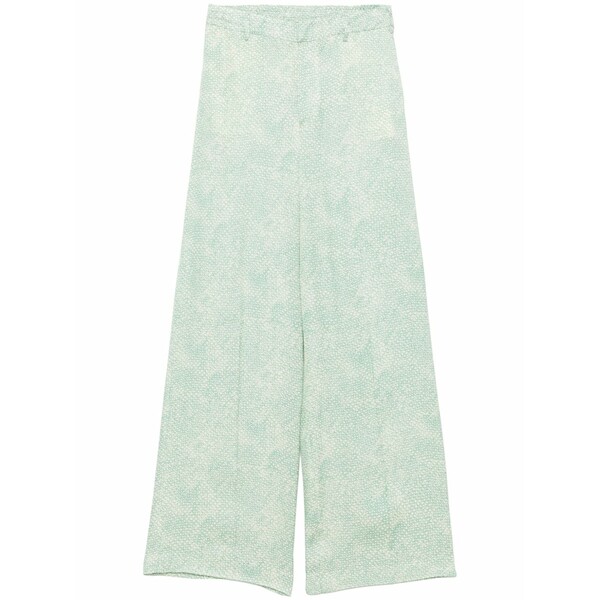 PTトリノ レディース 心地好いズボン下 ボトムス Lorenza trousers Neutrals
