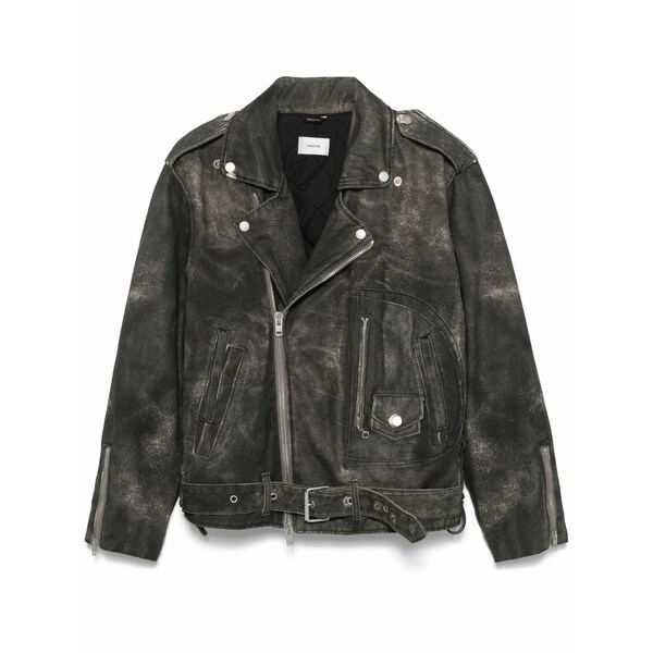 ご機嫌冷やりとした レディース 上衣＆上衣 アウター Kay jacket Brown