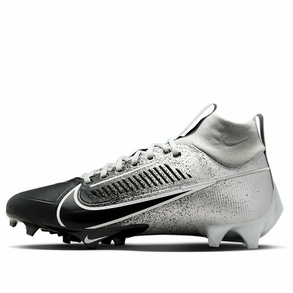Nike ナイキ メンズ スニーカー  【Nike Vapor Edge Pro 360 2 \u0027Metallic Silver Black\u0027 HF3454-003】  大きさ US_M_14