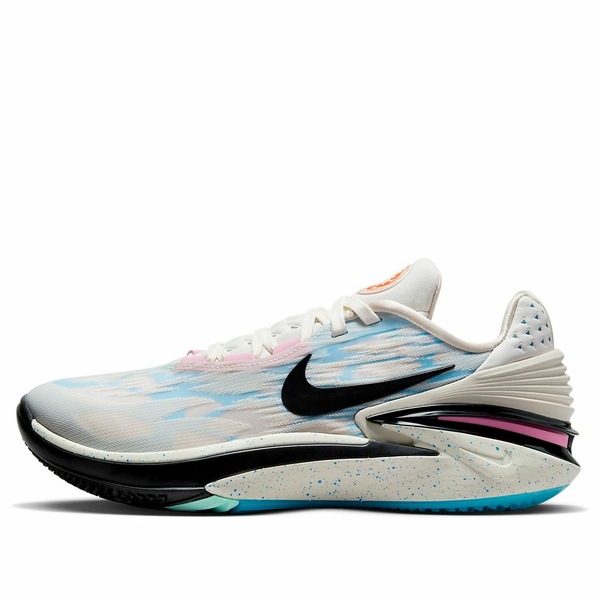 Nike ナイキ メンズ スニーカー  【Nike Air Zoom GT Cut 2 \u0027We Are All Greater\u0027 DJ6015-104】  大きさ US_11.5(29.5糎)