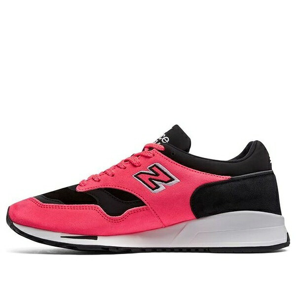 New Balance ニューバランス メンズ スニーカー 【New Balance 1500 Made in England 'Neon Pink' M1500NEN】 サイズ US_9(27.0cm)｜asty