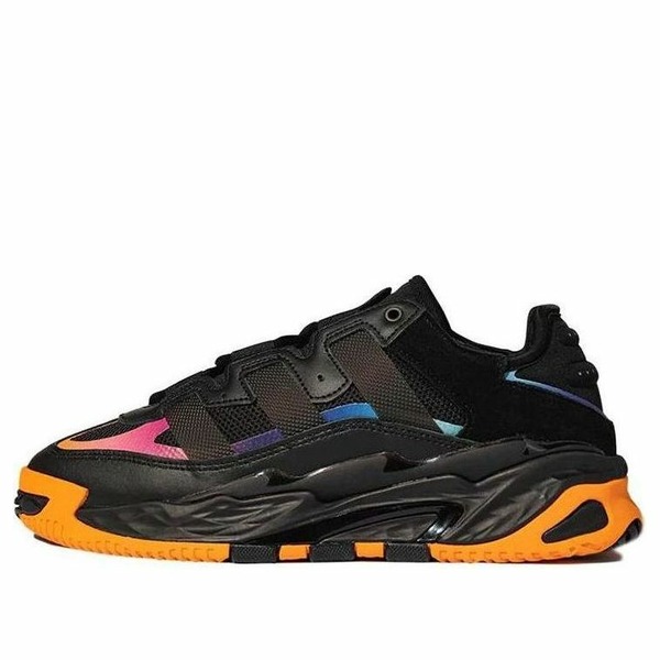 adidas アディダス メンズ スニーカー  【adidas Niteball \u0027Club Fresh\u0027 GW1624】  大きさ US_12(30.0糎)