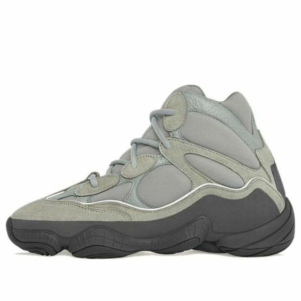 adidas アディダス メンズ スニーカー  【adidas Yeezy 500 High \u0027Mist\u0027 GY0393】  大きさ US_11(29.0珊)