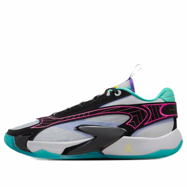 Jordan ジョーダン メンズ スニーカー  【Air Jordan Luka 2 \u0027All-Star\u0027 DX8733-007】  大きさ US_M_13