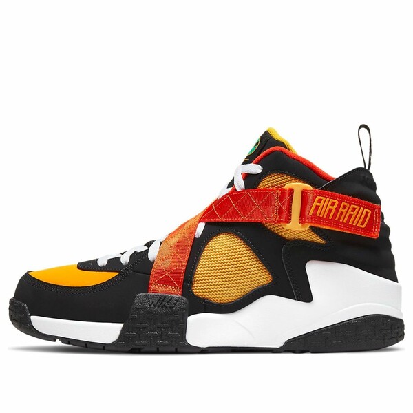 Nike ナイキ メンズ スニーカー  【Nike Air Raid \u0027Roswell Raygun\u0027 DD9222-001】  大きさ US_M_13