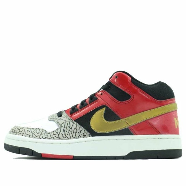 Nike ナイキ メンズ スニーカー  【Nike Delta Force 3/4 Deluxe \u0027Mita\u0027 312031-671】  大きさ US_9.5(27.5糎)