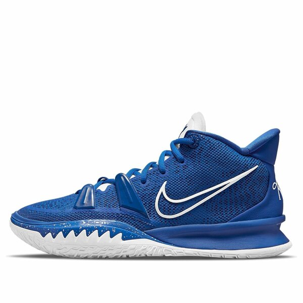 Nike ナイキ メンズ スニーカー 【Nike Kyrie 7 TB 'Game Royal' DA7767-401】 サイズ US_M_14|asty