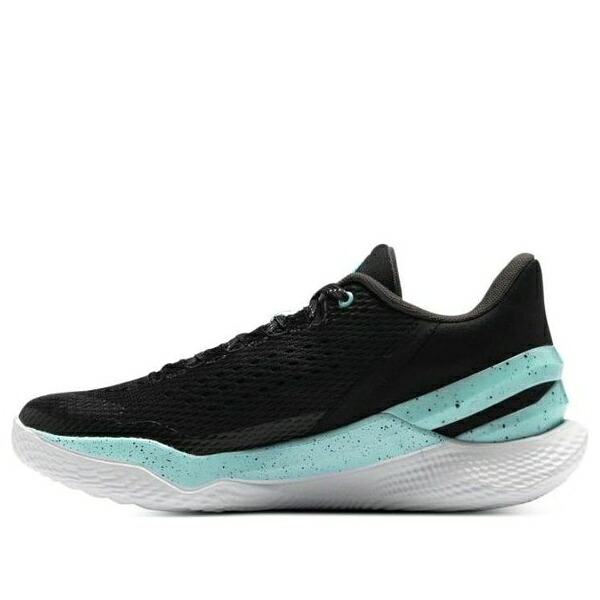 Under Armour アンダーアーマー メンズ スニーカー  【Under Armour Curry 2 Low Flotro \u0027Future Curry\u0027 3026276-001】  大きさ US_M_14