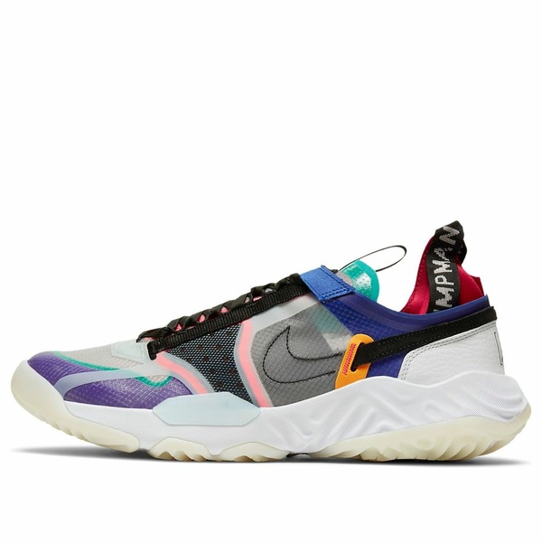 Jordan ジョーダン メンズ スニーカー  【Air Jordan Delta Breathe \u0027Multicolor\u0027 CW0783-900】  大きさ US_11.5(29.5糎)
