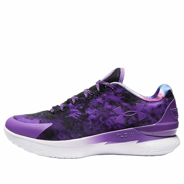 Under Armour アンダーアーマー メンズ スニーカー 【Under Armour Curry 1 Flotro 'Curry Tour' 3026278-526】 サイズ US_12.5(30.5cm)｜asty