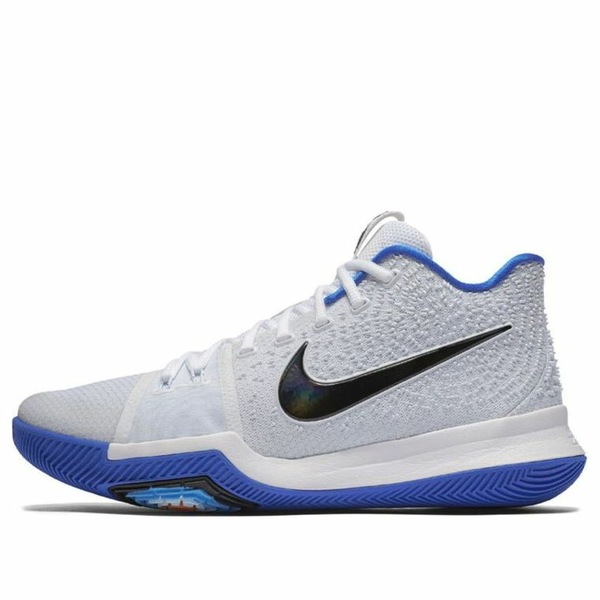 Nike ナイキ メンズ スニーカー  【Nike Kyrie 3 \u0027Duke\u0027 852395-102】  大きさ US_9.5(27.5珊)